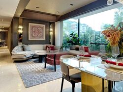 Zion Road (D3), Condominium #480511621